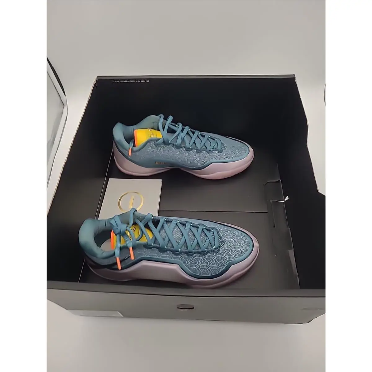 Nike shoes - Nike LeBron 23 - LeBron - IH1513-001 - Pink 3