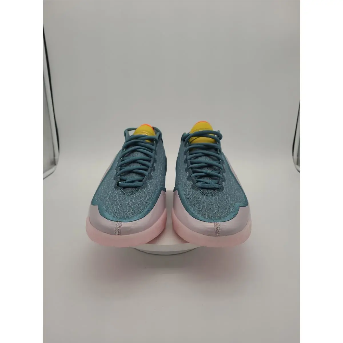 Nike shoes - Nike LeBron 23 - LeBron - IH1513-001 - Pink 5