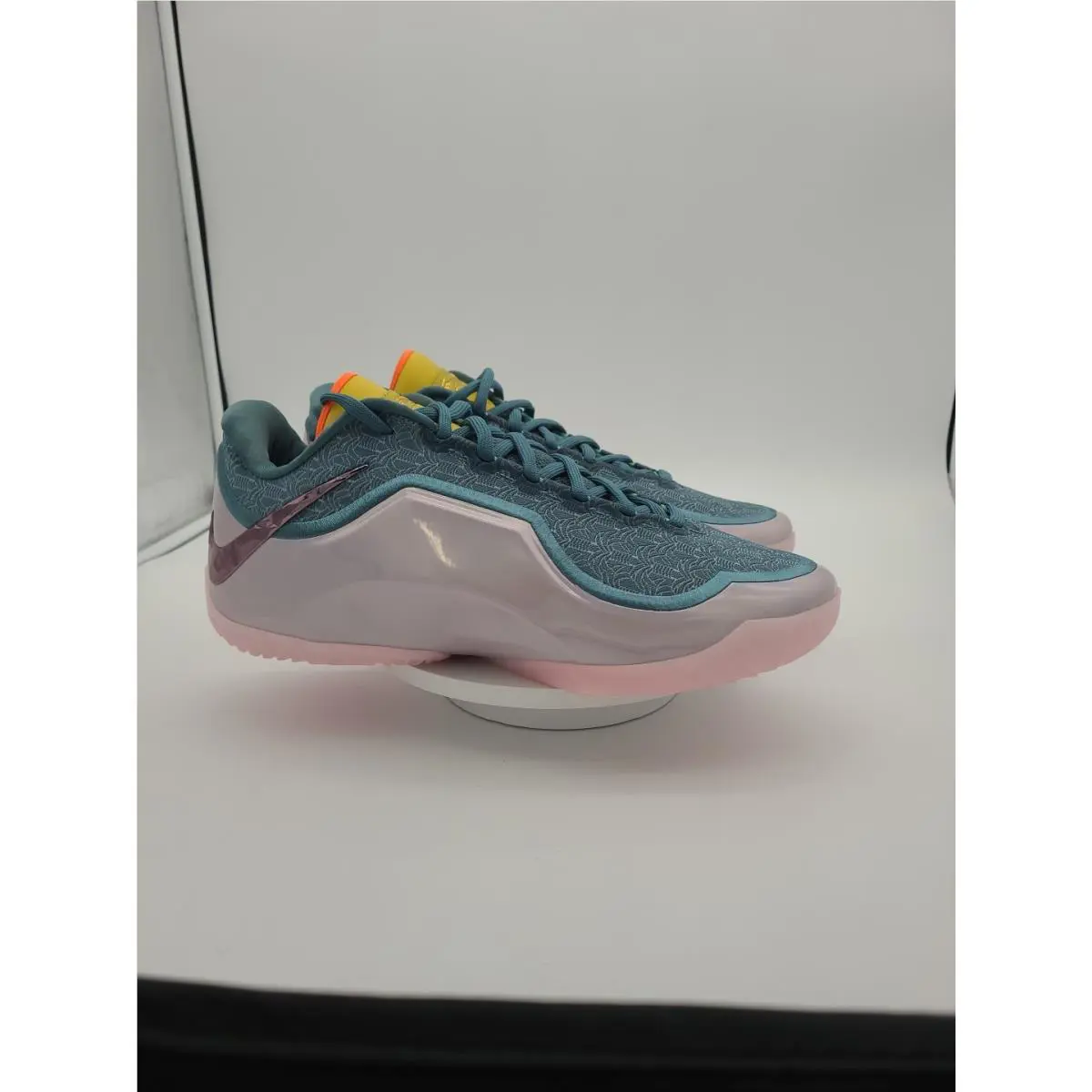 Nike shoes - Nike LeBron 23 - LeBron - IH1513-001 - Pink 8
