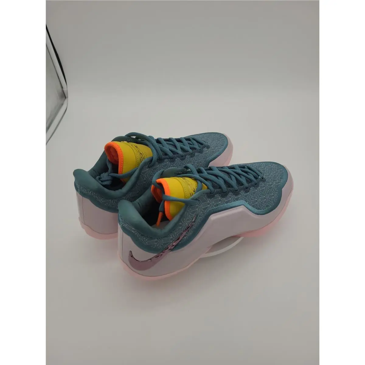 Nike shoes - Nike LeBron 23 - LeBron - IH1513-001 - Pink 1