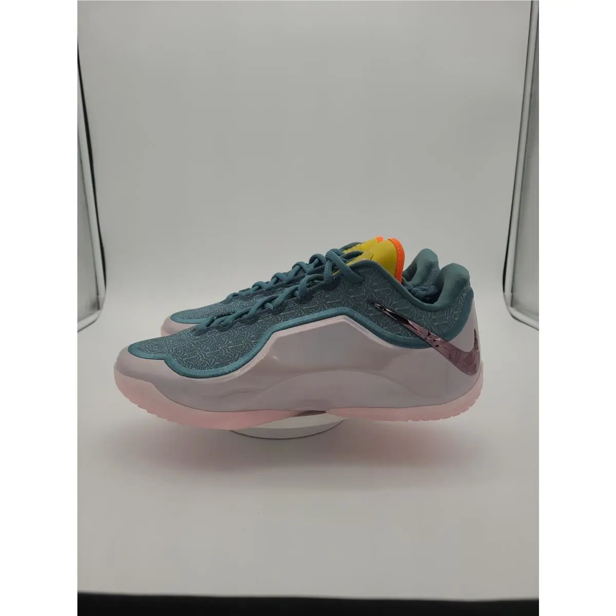 Nike shoes - Nike LeBron 23 - LeBron - IH1513-001 - Pink 6