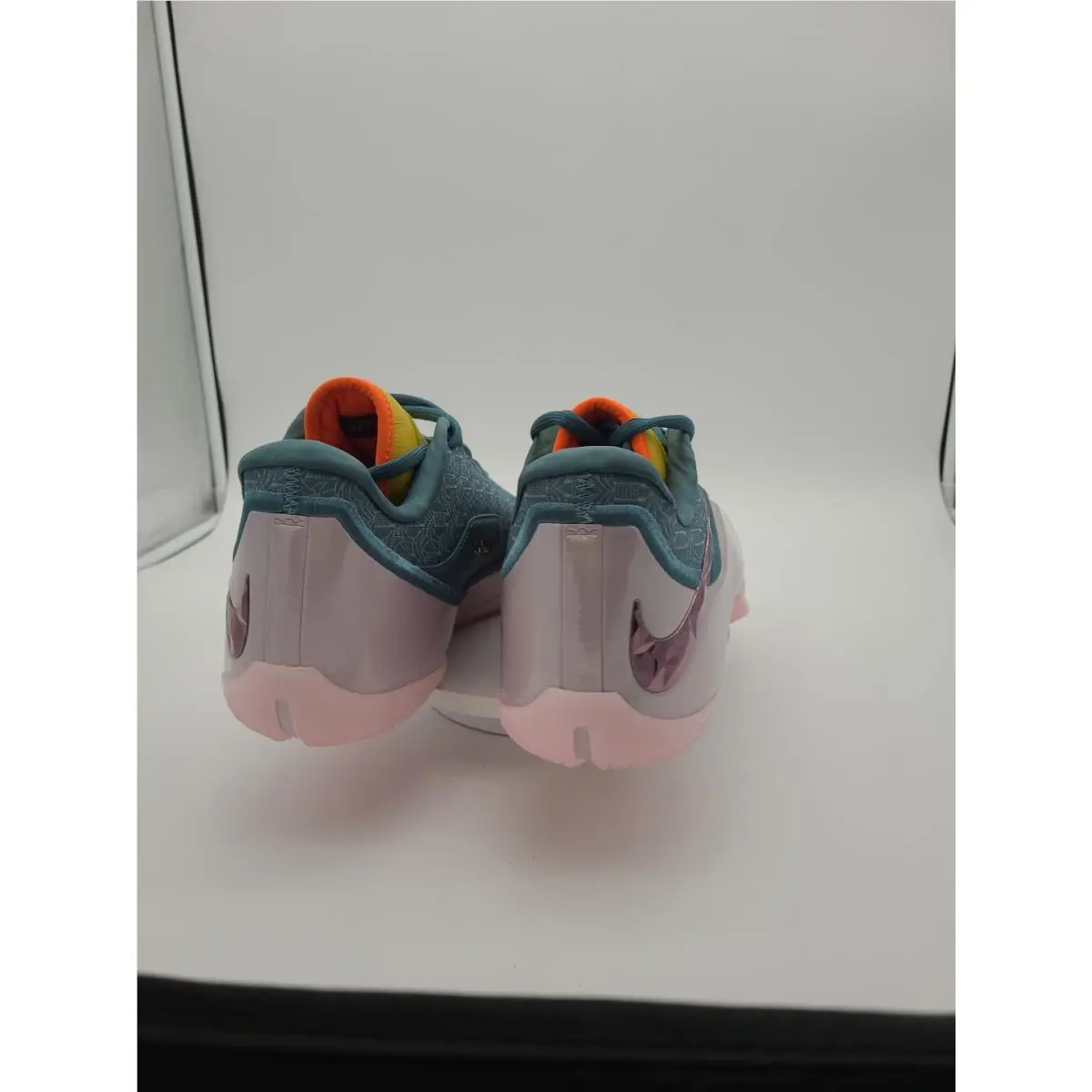 Nike shoes - Nike LeBron 23 - LeBron - IH1513-001 - Pink 7