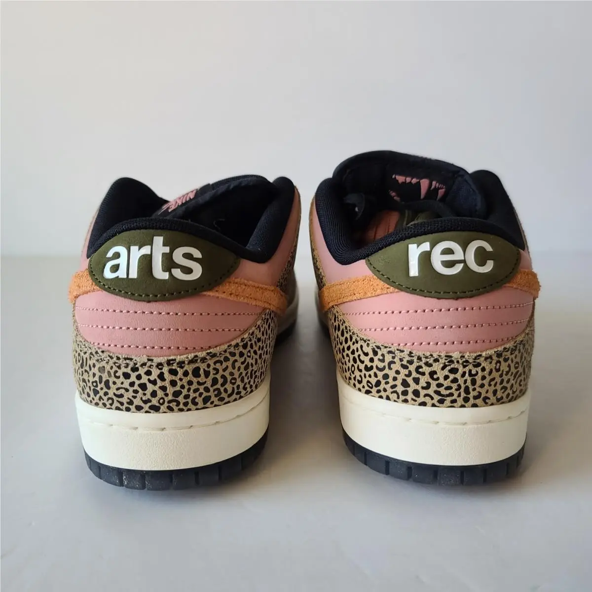 Nike shoes - Nike SB Dunk - Dunk - IH3211-200 - Multicolor 2
