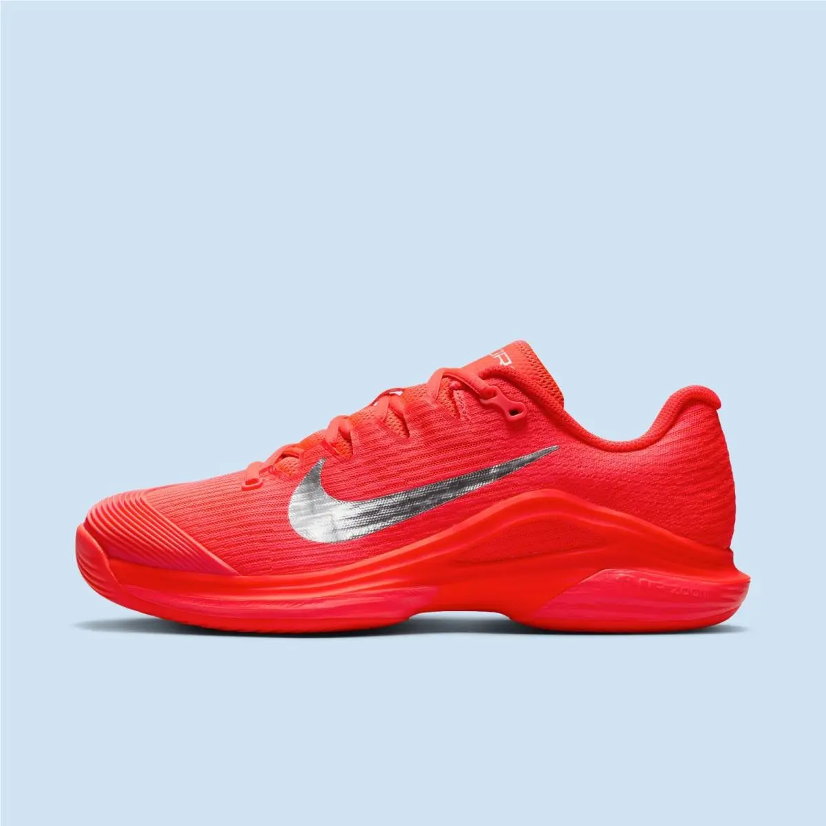 Nike shoes - Nike Vapor 12 - Vapor - HQ2595-600 - Red (UPC: 197602567939) 0