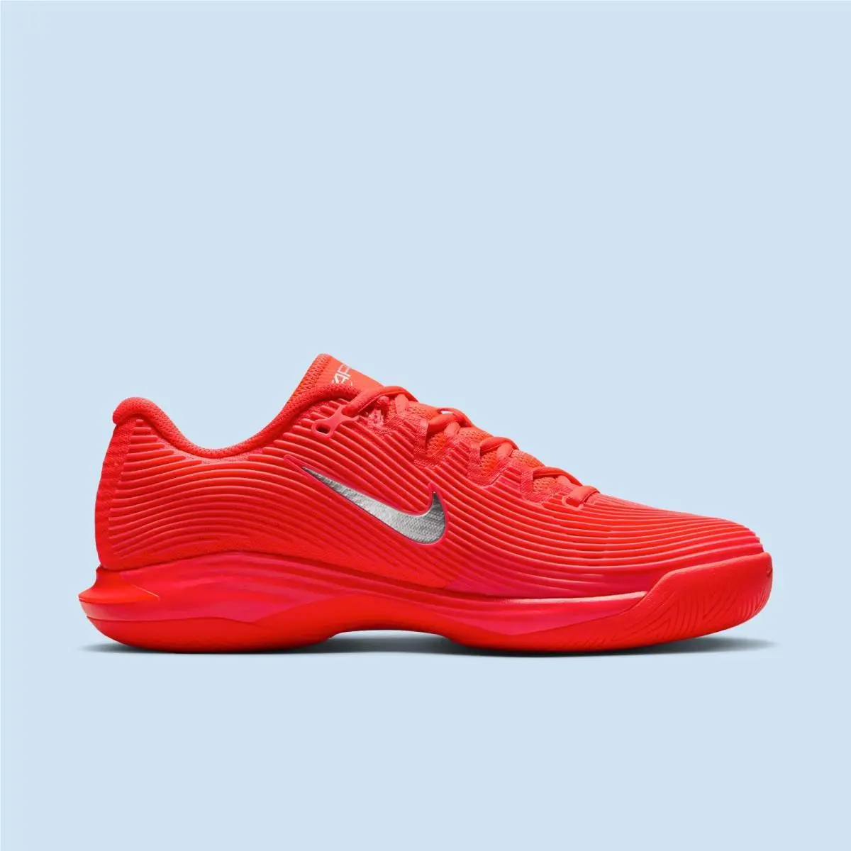 Nike shoes - Nike Vapor 12 - Vapor - HQ2595-600 - Red (UPC: 197602567939) 1
