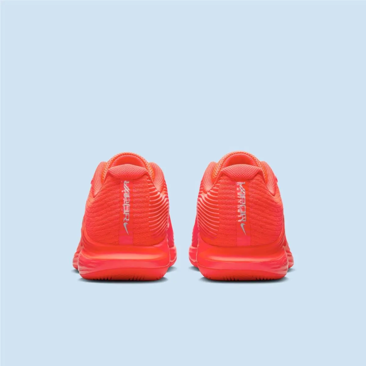 Nike shoes - Nike Vapor 12 - Vapor - HQ2595-600 - Red (UPC: 197602567939) 2