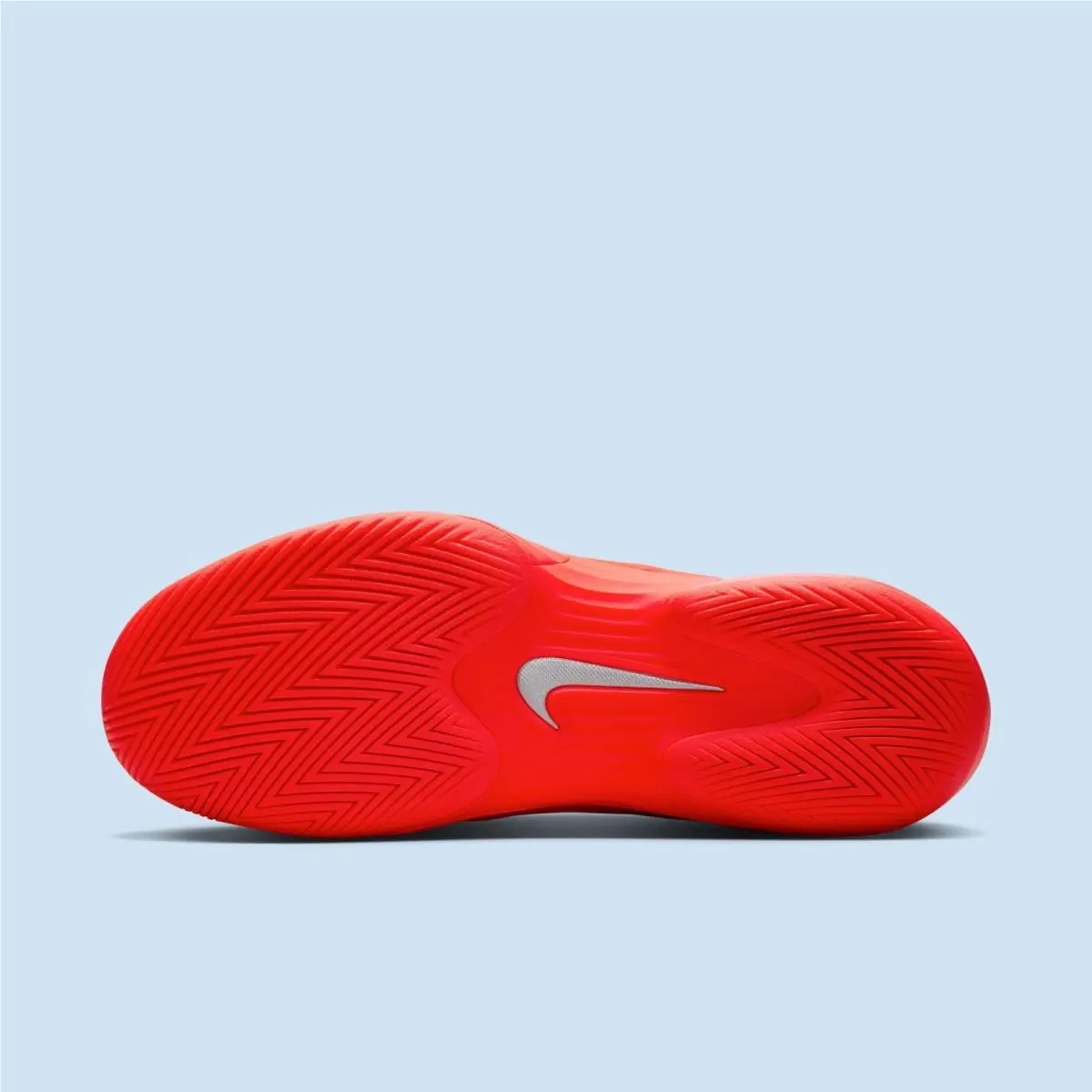 Nike shoes - Nike Vapor 12 - Vapor - HQ2595-600 - Red (UPC: 197602567939) 4