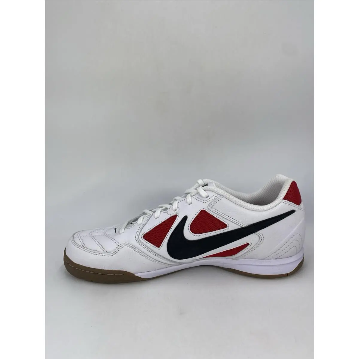 Nike shoes - Nike Gato - Gato - IB8509-100 - White/Black-Gym Red (UPC: 197863981123) 1