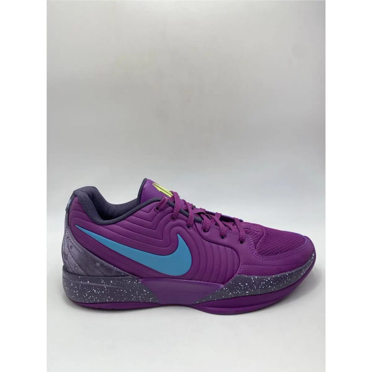 Nike shoes - Nike Ja 2 - FD7328-500 - Purple 0