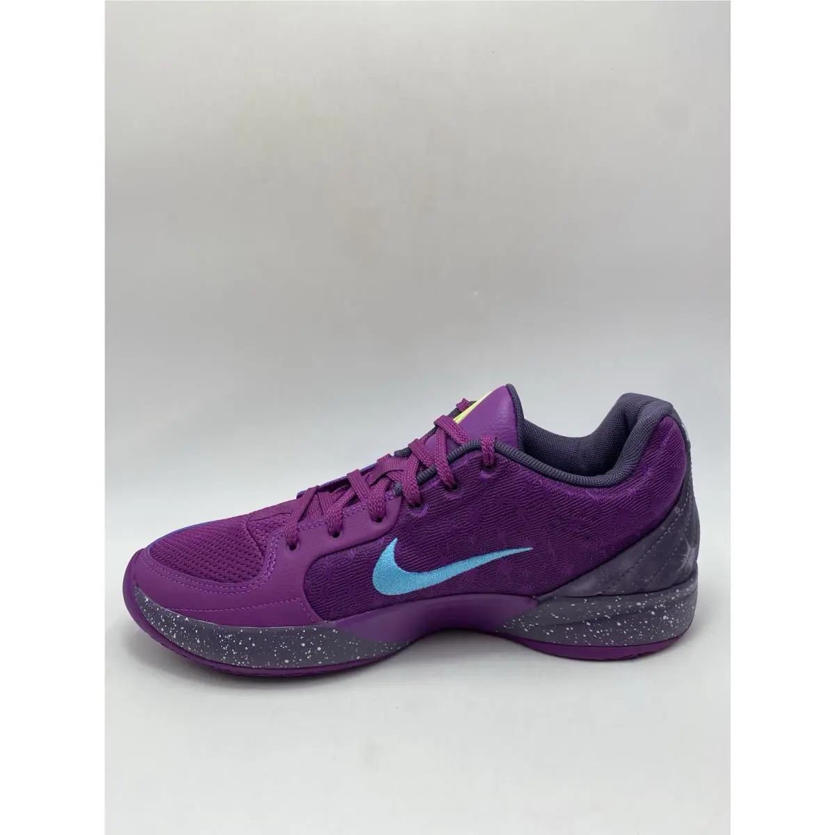 Nike shoes - Nike Ja 2 - FD7328-500 - Purple 1