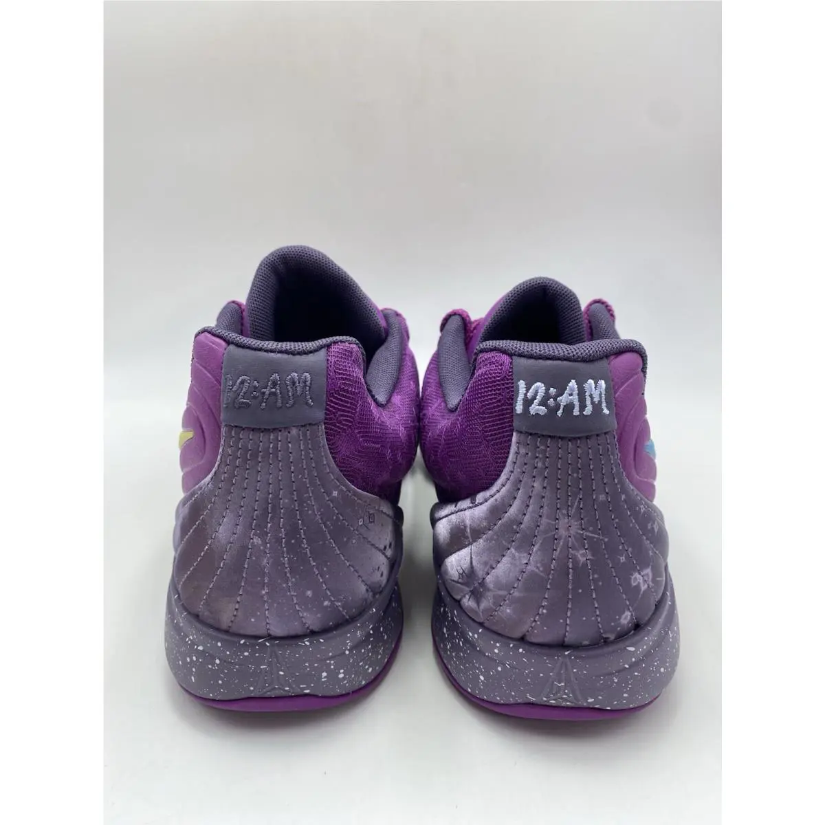 Nike shoes - Nike Ja 2 - FD7328-500 - Purple 4