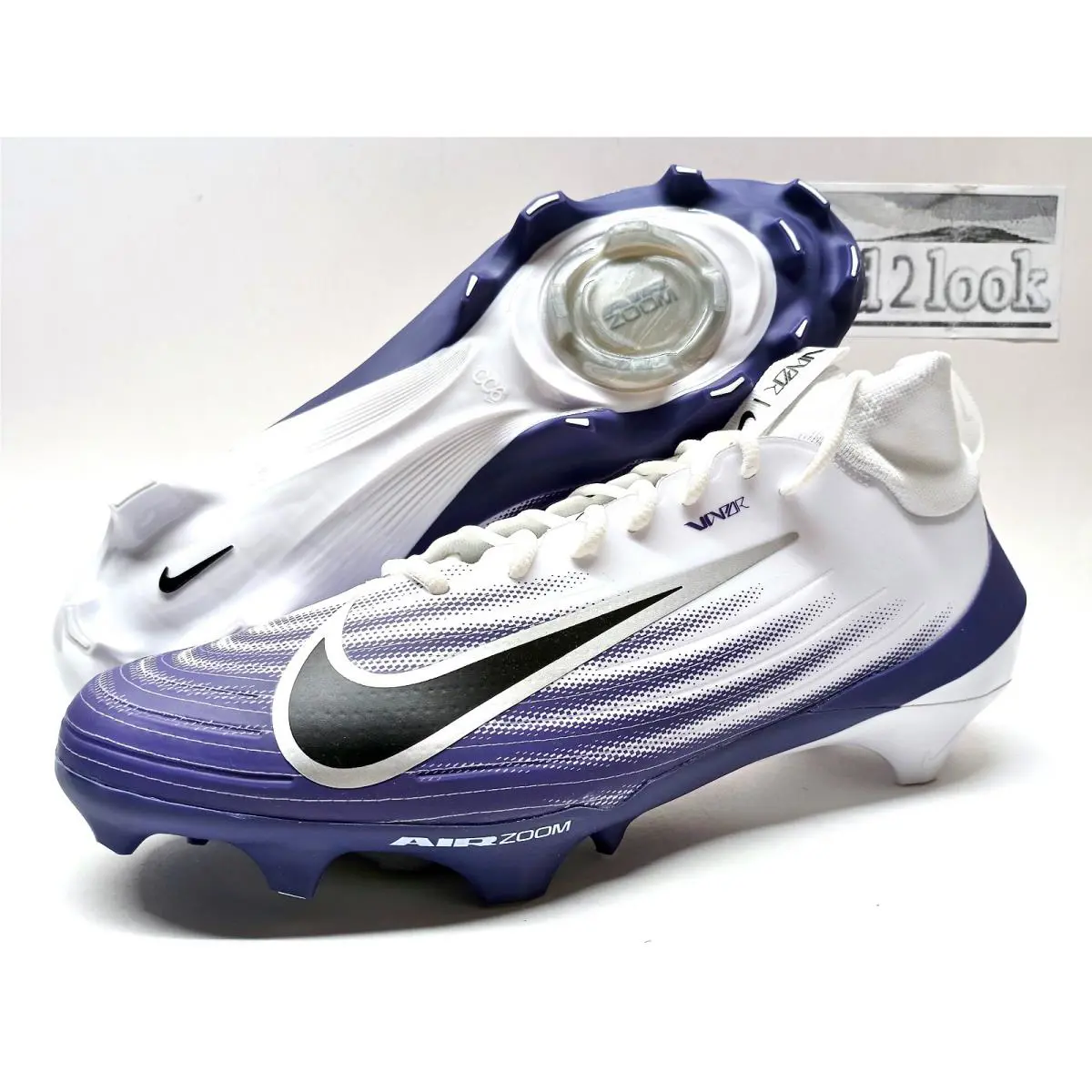 Nike shoes - IB2495104 - IB2495-104 - Silver (UPC: 197862012125) 0