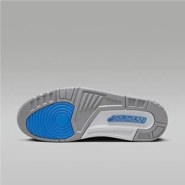 Nike shoes - Jordan Spizike - Spizike - FQ1759-141 - White/University Blue (UPC: 197600712713) 0