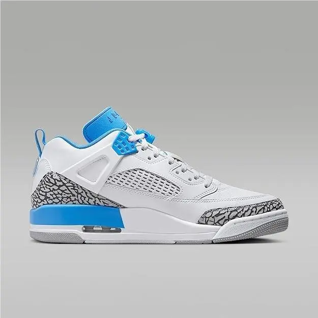 Nike shoes - Jordan Spizike - Spizike - FQ1759-141 - White/University Blue (UPC: 197600712713) 1
