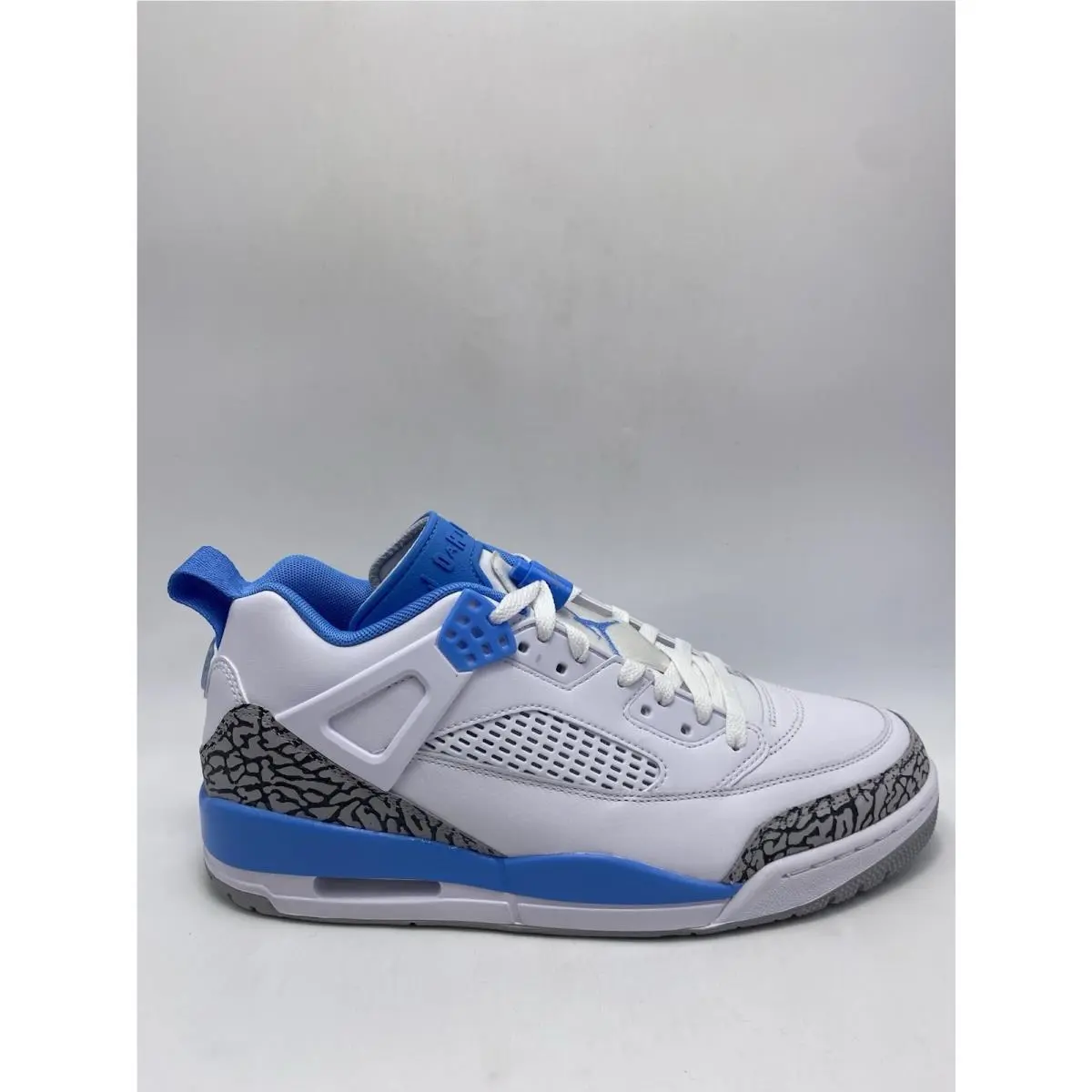 Nike shoes - Jordan Spizike - Spizike - FQ1759 141 - White/University Blue (UPC: 197600682436) 0