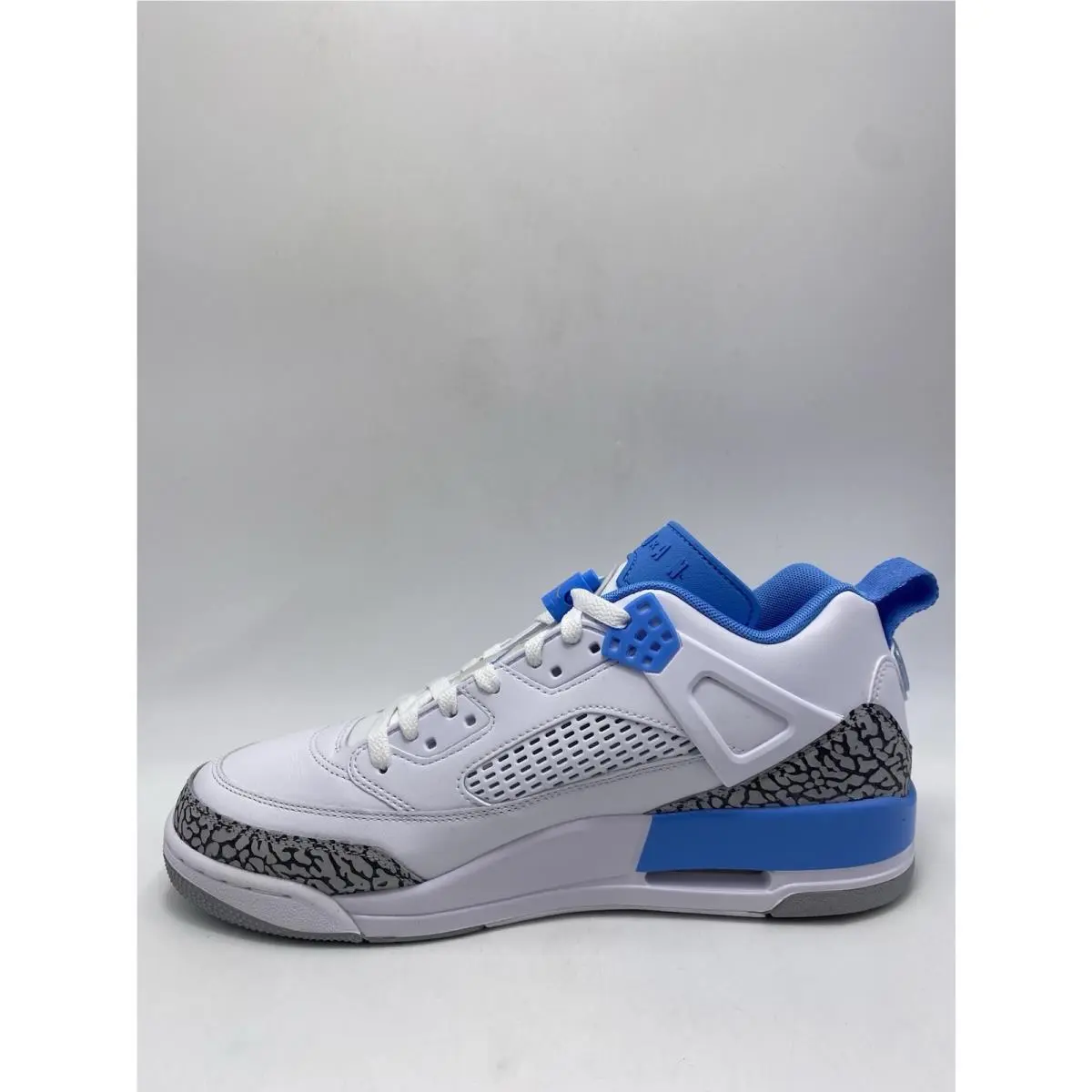 Nike shoes - Jordan Spizike - Spizike - FQ1759 141 - White/University Blue (UPC: 197600682436) 1