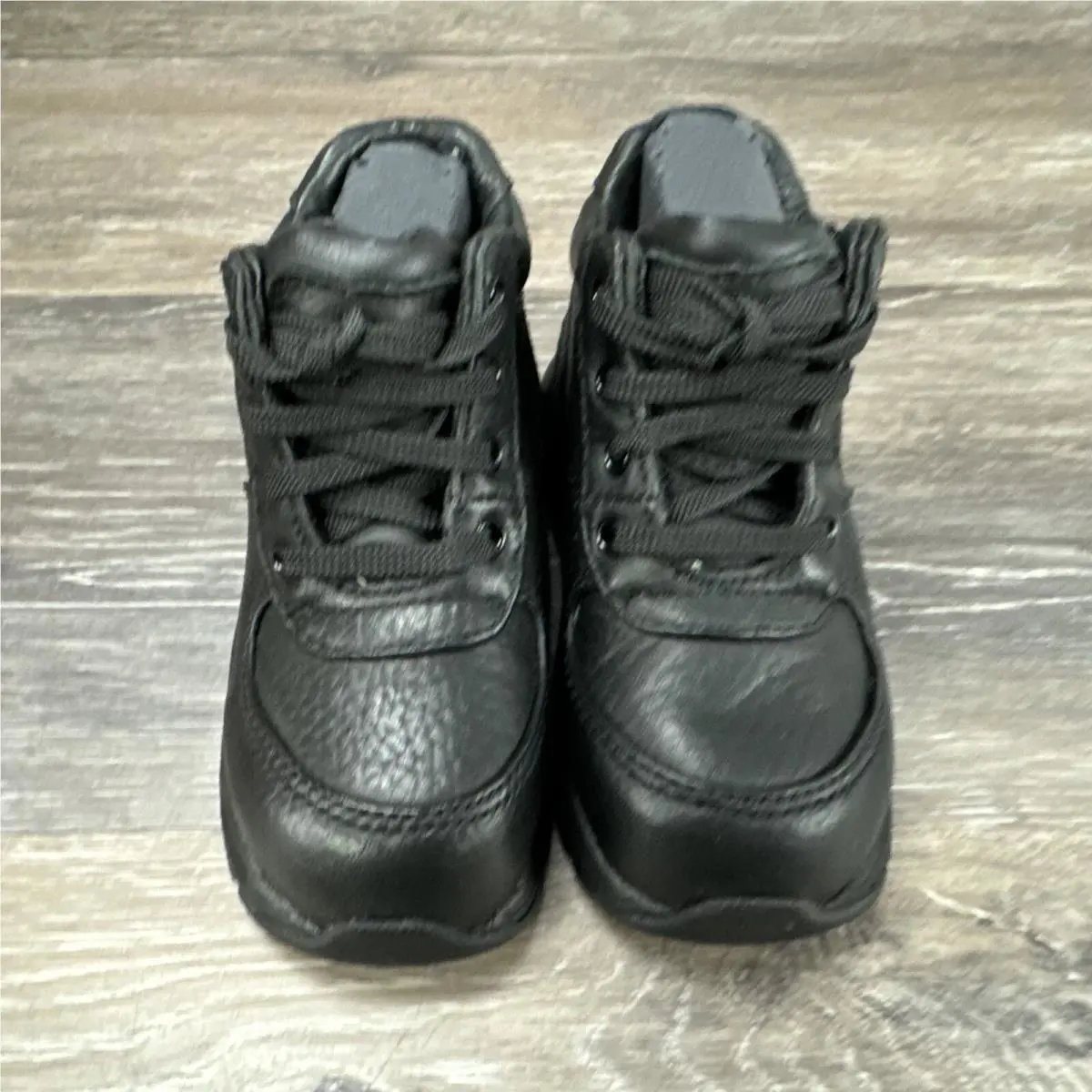 Nike shoes - Nike Air Max Goadome - Air Max Goadome - 311569 001 - black 0