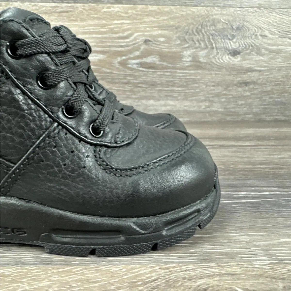 Nike shoes - Nike Air Max Goadome - Air Max Goadome - 311569 001 - black 1