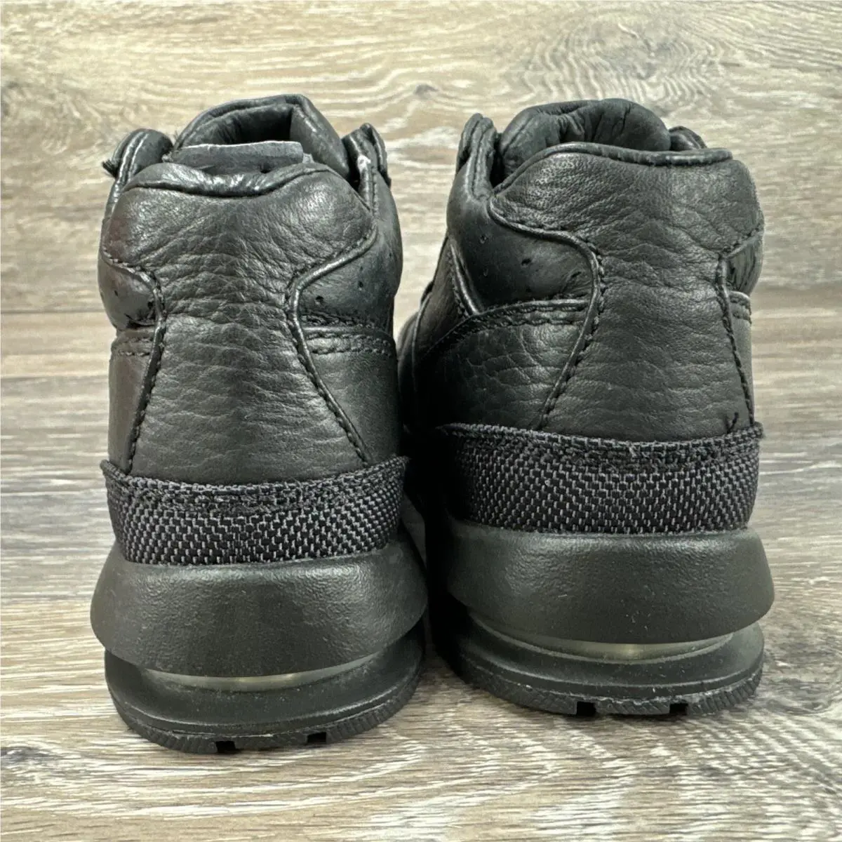 Nike shoes - Nike Air Max Goadome - Air Max Goadome - 311569 001 - black 7
