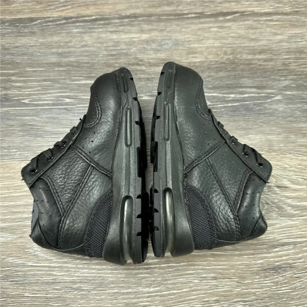 Nike shoes - Nike Air Max Goadome - Air Max Goadome - 311569 001 - black 5