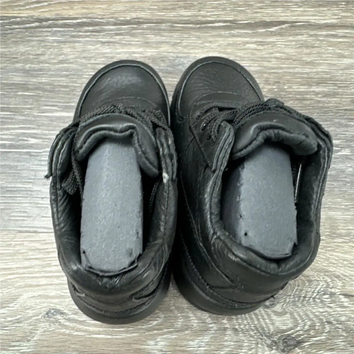 Nike shoes - Nike Air Max Goadome - Air Max Goadome - 311569 001 - black 6