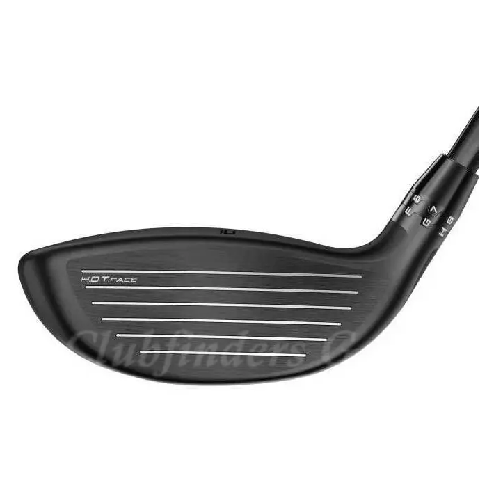 Cobra  - DS-DAPT LS - Black 0