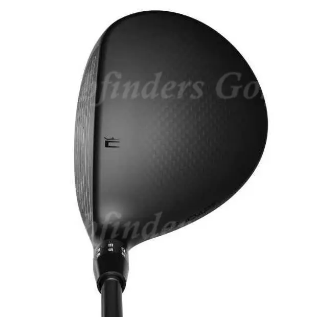 Cobra  - DS-DAPT LS - Black 1