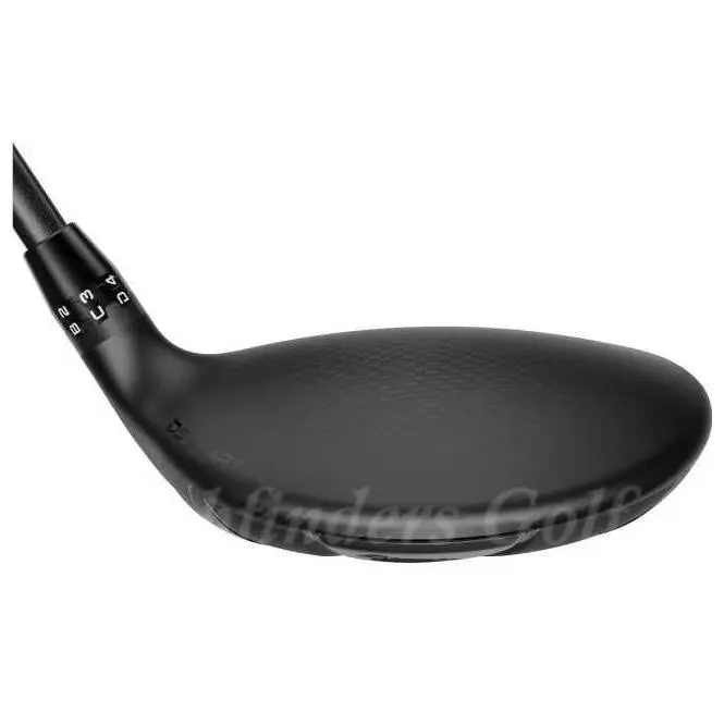Cobra  - DS-DAPT LS - Black 3