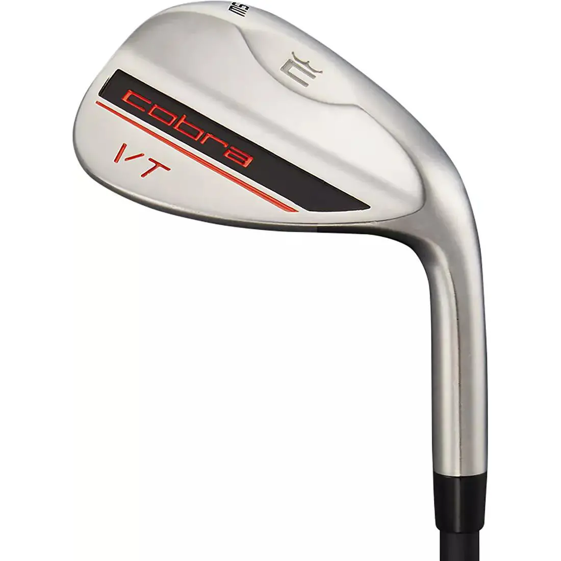Cobra  - Black, Lie Angle: Black 7