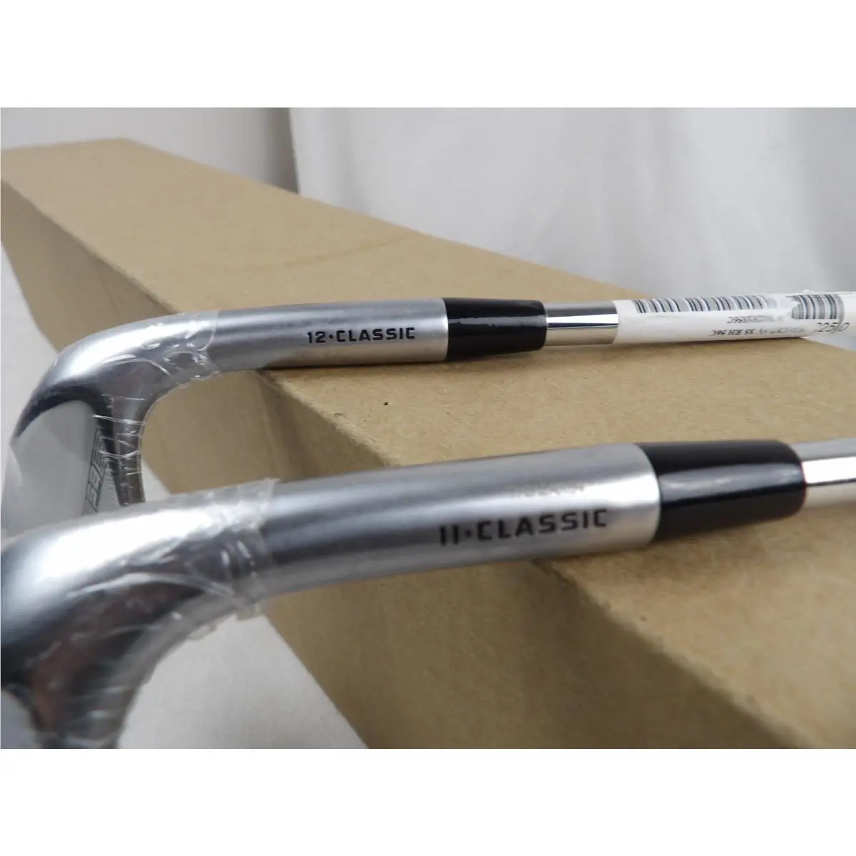 Cobra  - Snakebite - Snakebite - Chrome 2