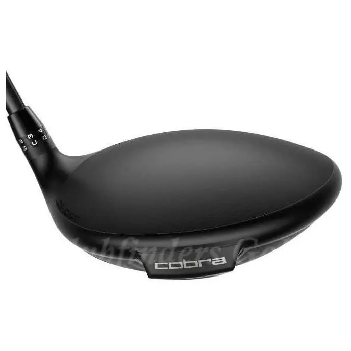Cobra  - DS-ADAPT MAX-D 3