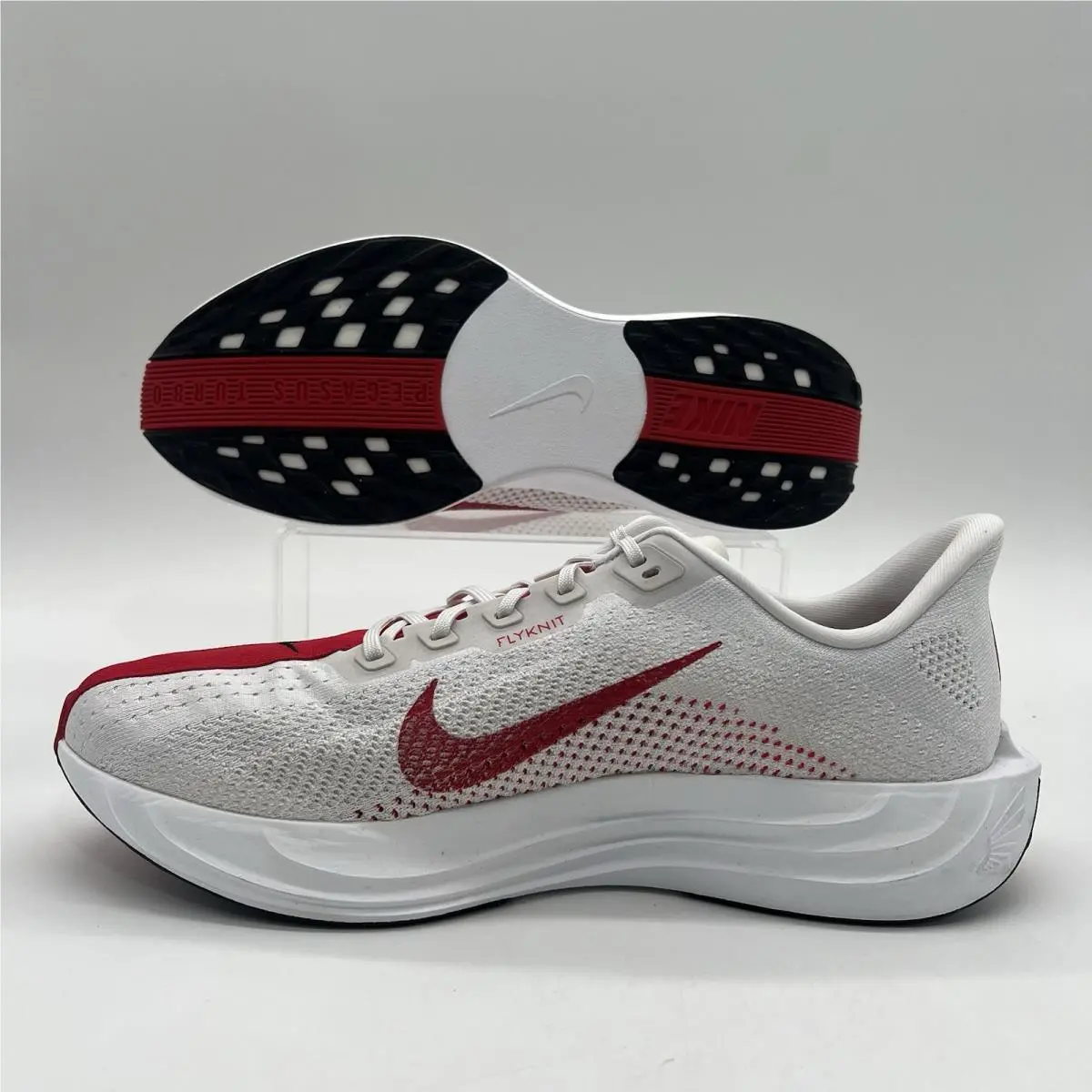 Nike shoes - Nike Pegasus Plus - Pegasus Plus - FQ7262-003 - White 2