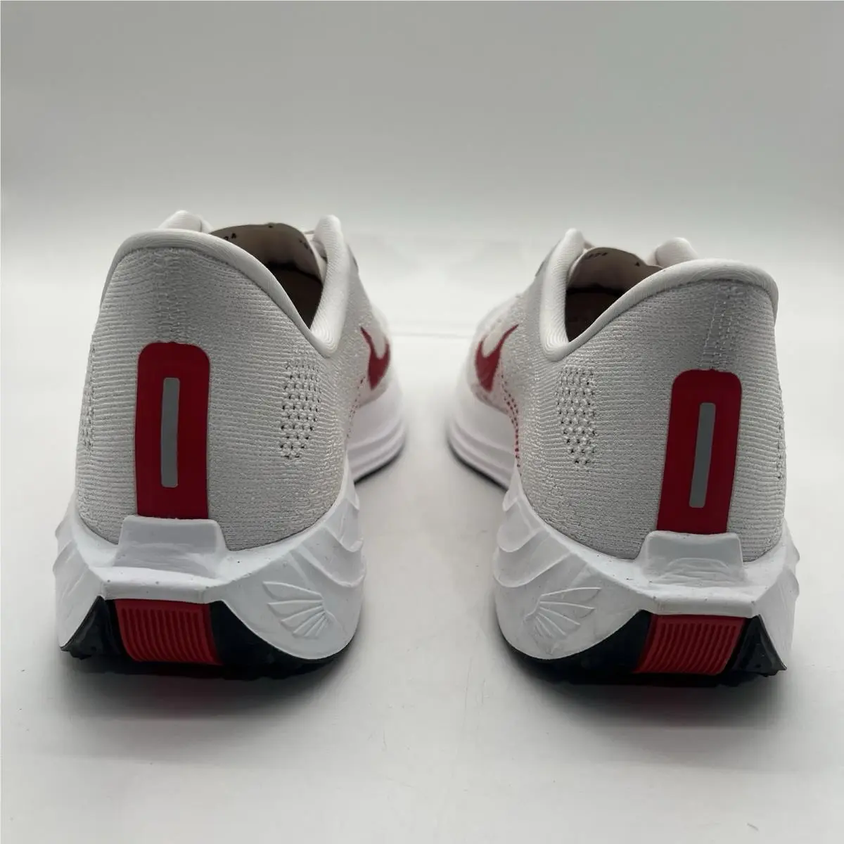 Nike shoes - Nike Pegasus Plus - Pegasus Plus - FQ7262-003 - White 4