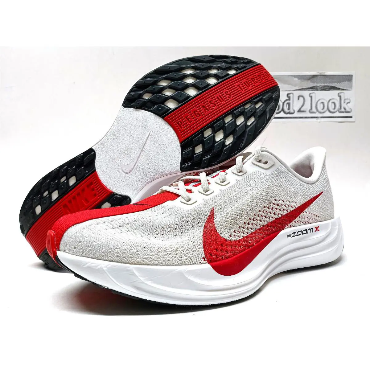 Nike shoes - Nike Pegasus 40 - Pegasus - FQ7262-003 - White (UPC: 197859131167) 0
