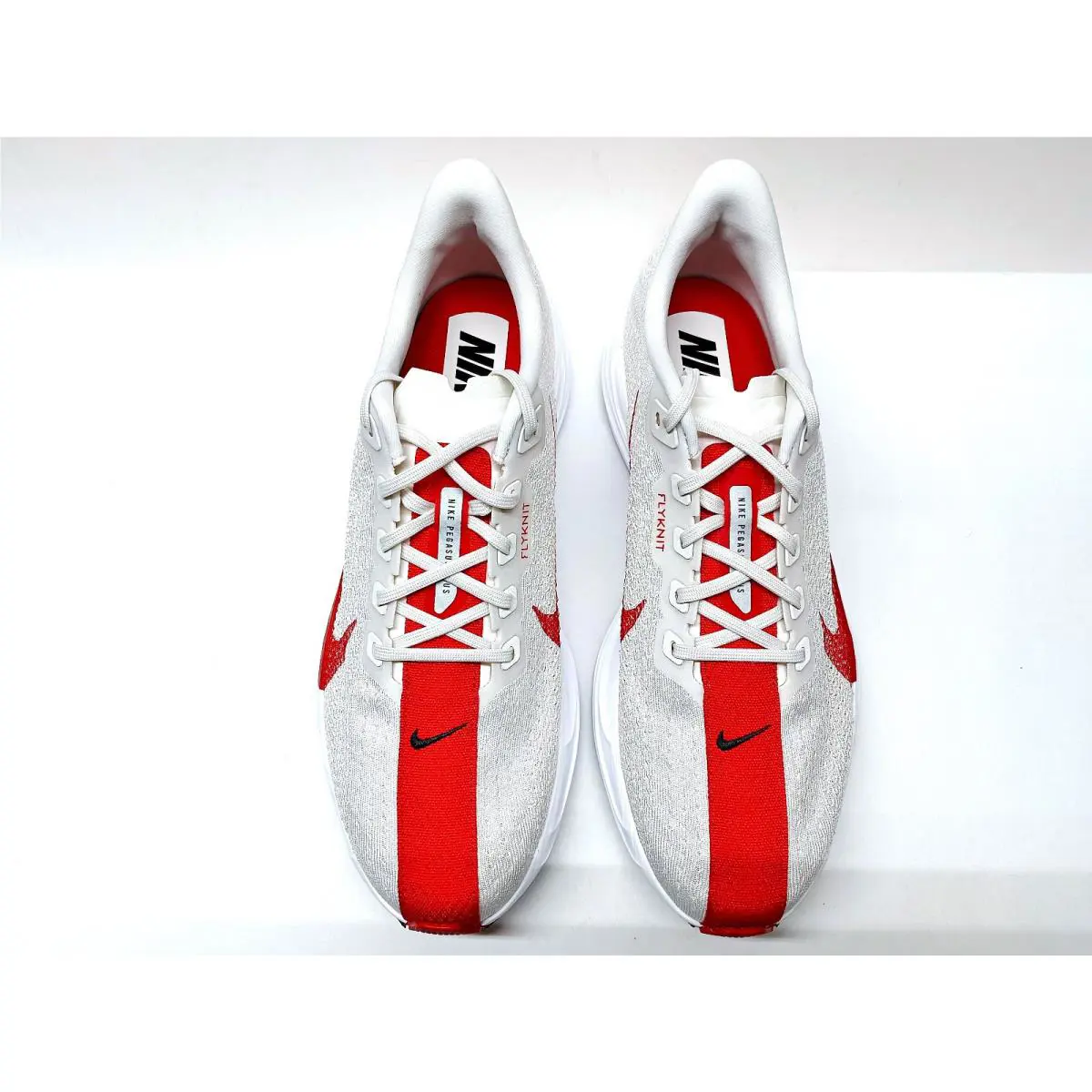 Nike shoes - Nike Pegasus 40 - Pegasus - FQ7262-003 - White (UPC: 197859131167) 2