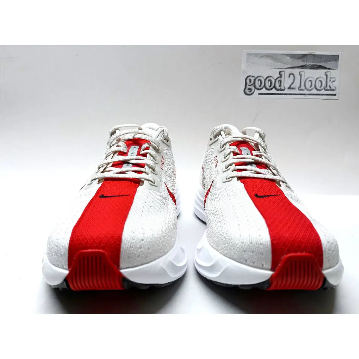 Nike shoes - Nike Pegasus 40 - Pegasus - FQ7262-003 - White (UPC: 197859131167) 1