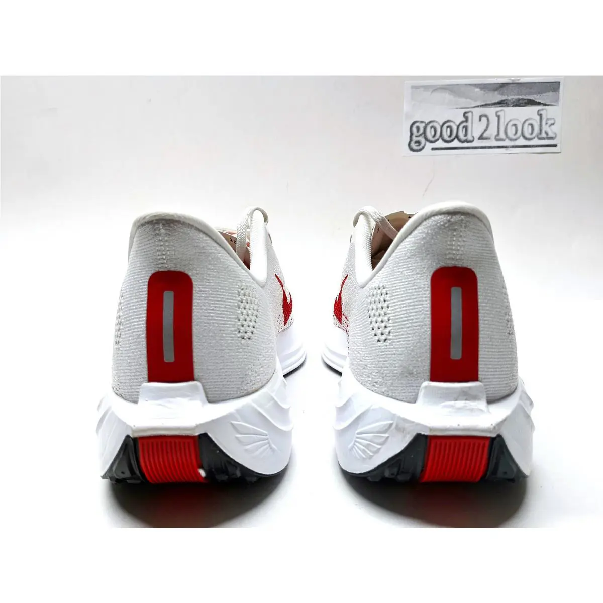 Nike shoes - Nike Pegasus 40 - Pegasus - FQ7262-003 - White (UPC: 197859131167) 3