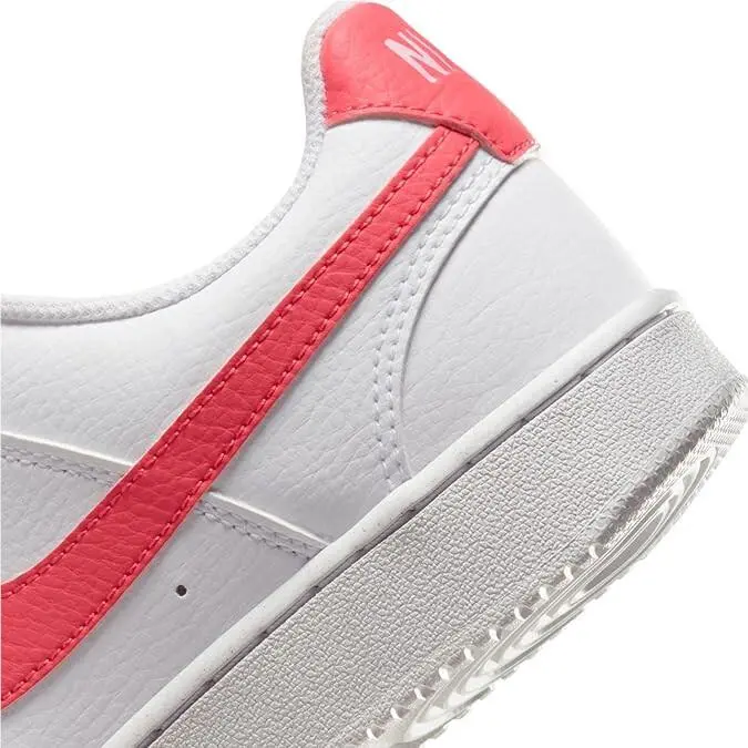 Nike shoes - Nike Court Vision - Court Vision - DR9885-101 - White 1