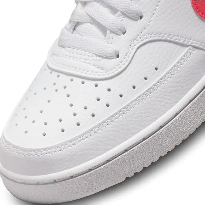 Nike shoes - Nike Court Vision - Court Vision - DR9885-101 - White 2