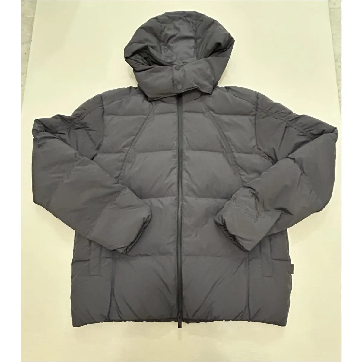 Nike Air Jordan Down Jacket Therma Fit Anthracite FV7219-060 Men’s Size Small
