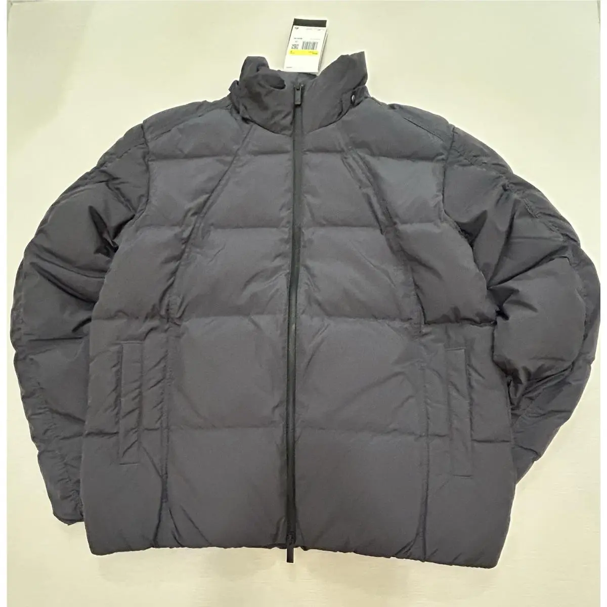 Nike clothing - Air Jordan - Air - FV7219060 - Anthracite (UPC: 197601083003) 0