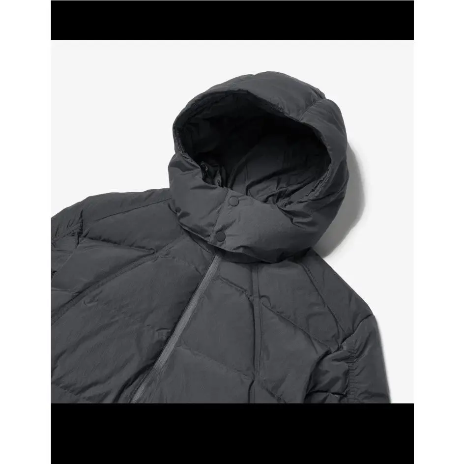 Nike clothing - Nike Air Jordan Therma-Fit - Air - FV7219060 - Anthracite 10