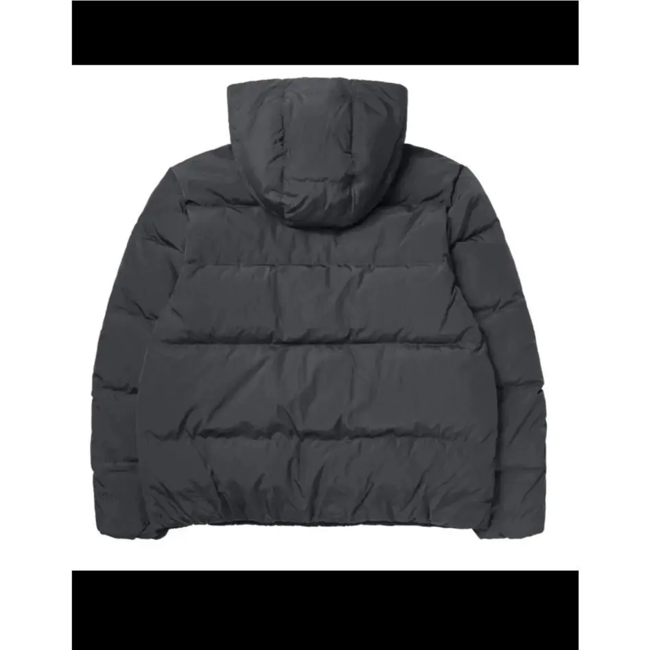Nike clothing - Nike Air Jordan Therma-Fit - Air - FV7219060 - Anthracite 11