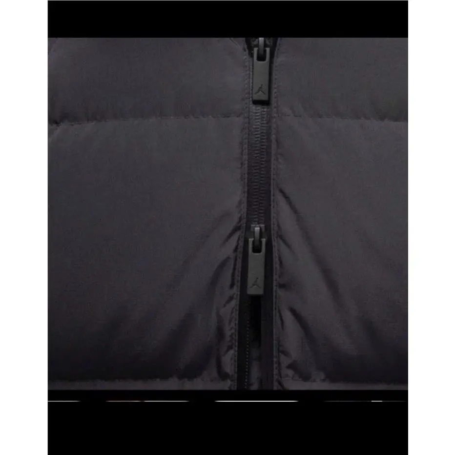 Nike clothing - Nike Air Jordan Therma-Fit - Air - FV7219060 - Anthracite 3