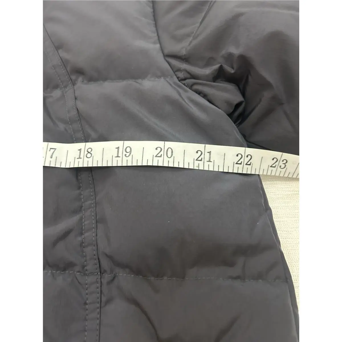 Nike clothing - Air Jordan - Air - FV7219060 - Anthracite (UPC: 197601083003) 9