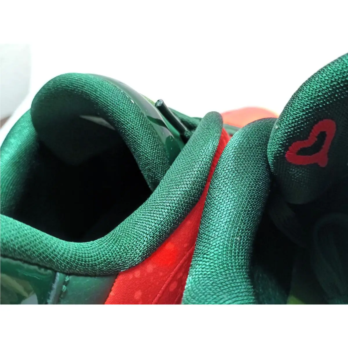 Nike shoes - Jordan Luka 4 - Luka - IB7903-300 - Orange 4