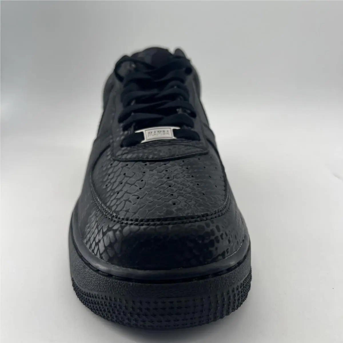 Nike shoes - Nike Air Force 1 Low - IB0018-003 - Black 3
