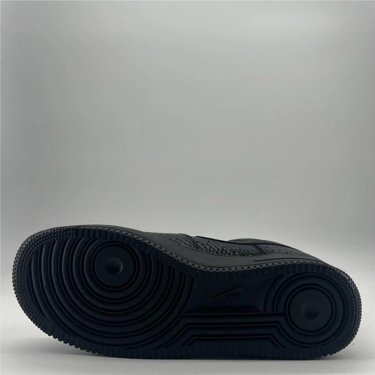 Nike shoes - Nike Air Force 1 Low - IB0018-003 - Black 5