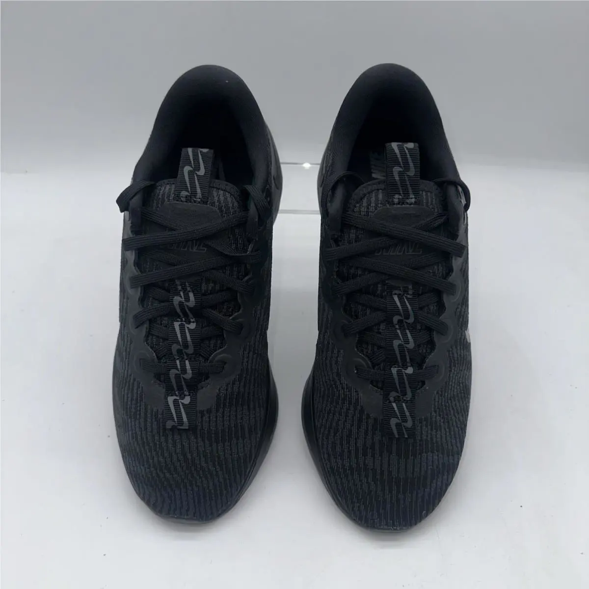 Nike shoes - Nike Motiva - Motiva - DV1237-001 - Black 3