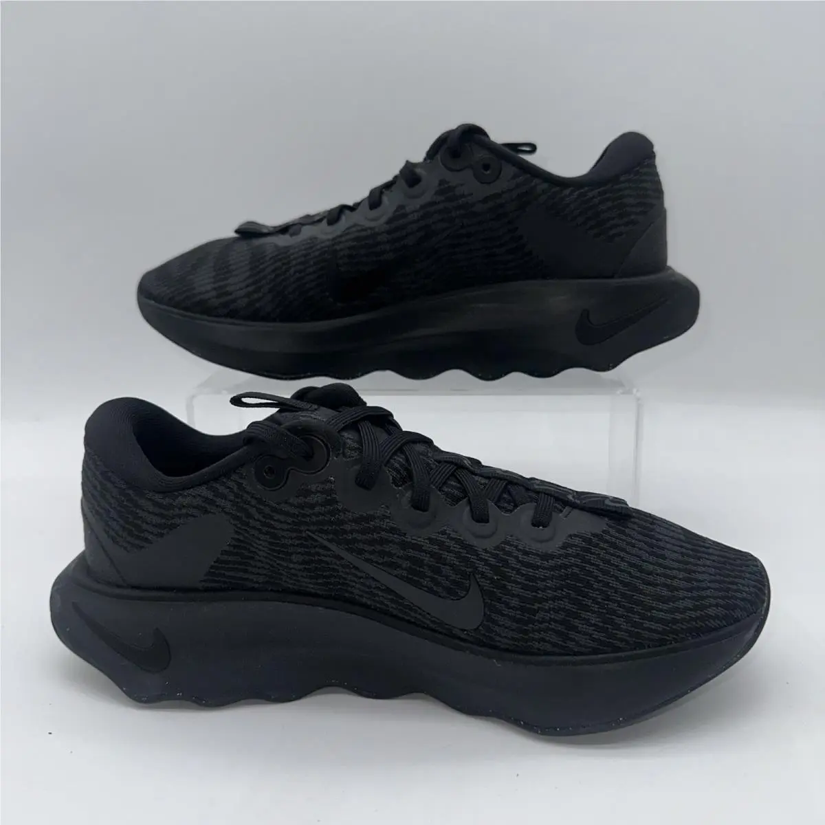 Nike shoes - Nike Motiva - Motiva - DV1237-001 - Black 0